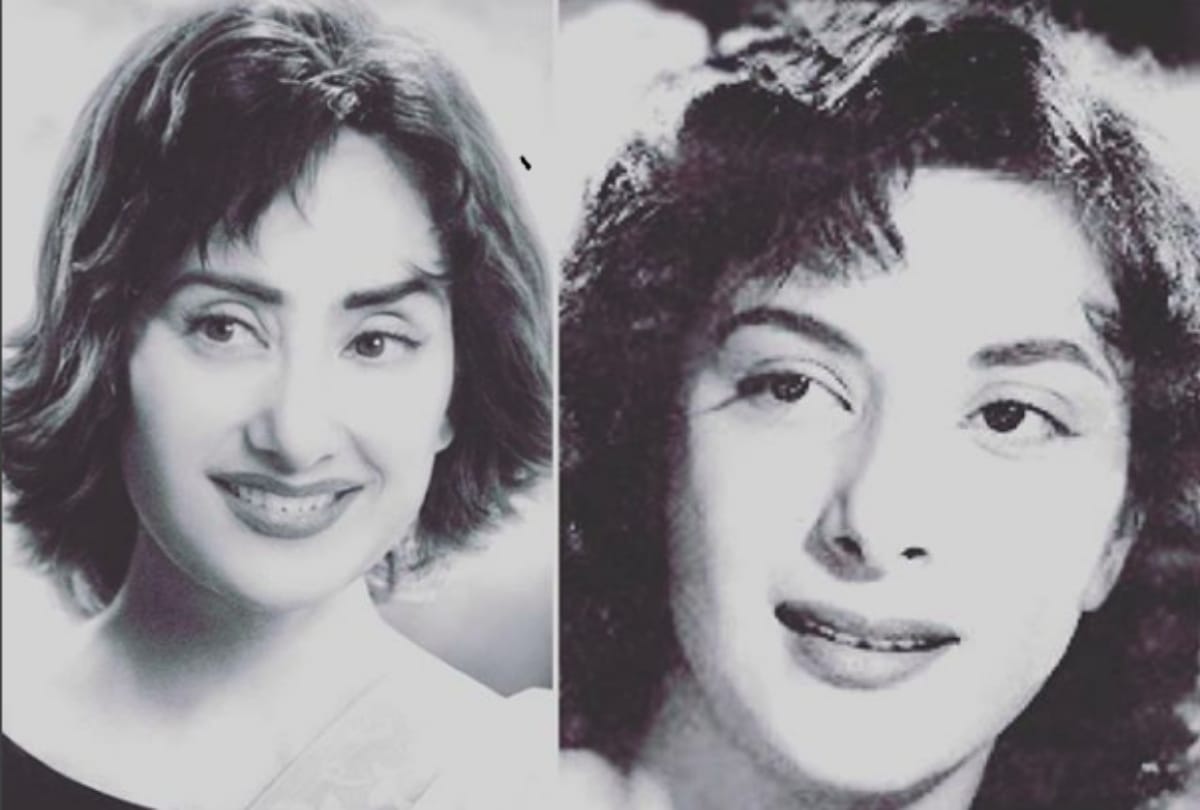 Manisha Koirala calls Kangana Ranaut brilliant feels Alia Bhatt is way beyond what I would have done