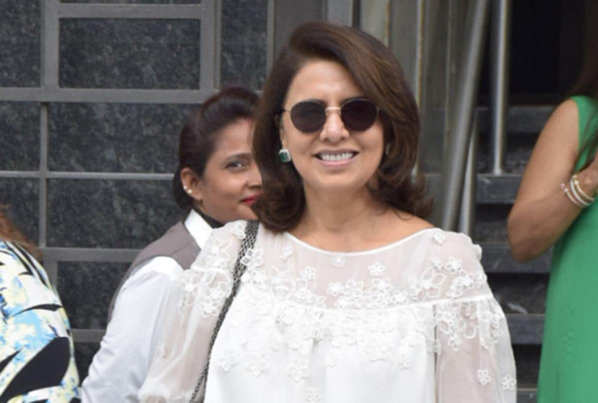 Varun Dhawan Anil Kapoor and Neetu Kapoor test positive for COVID 19
