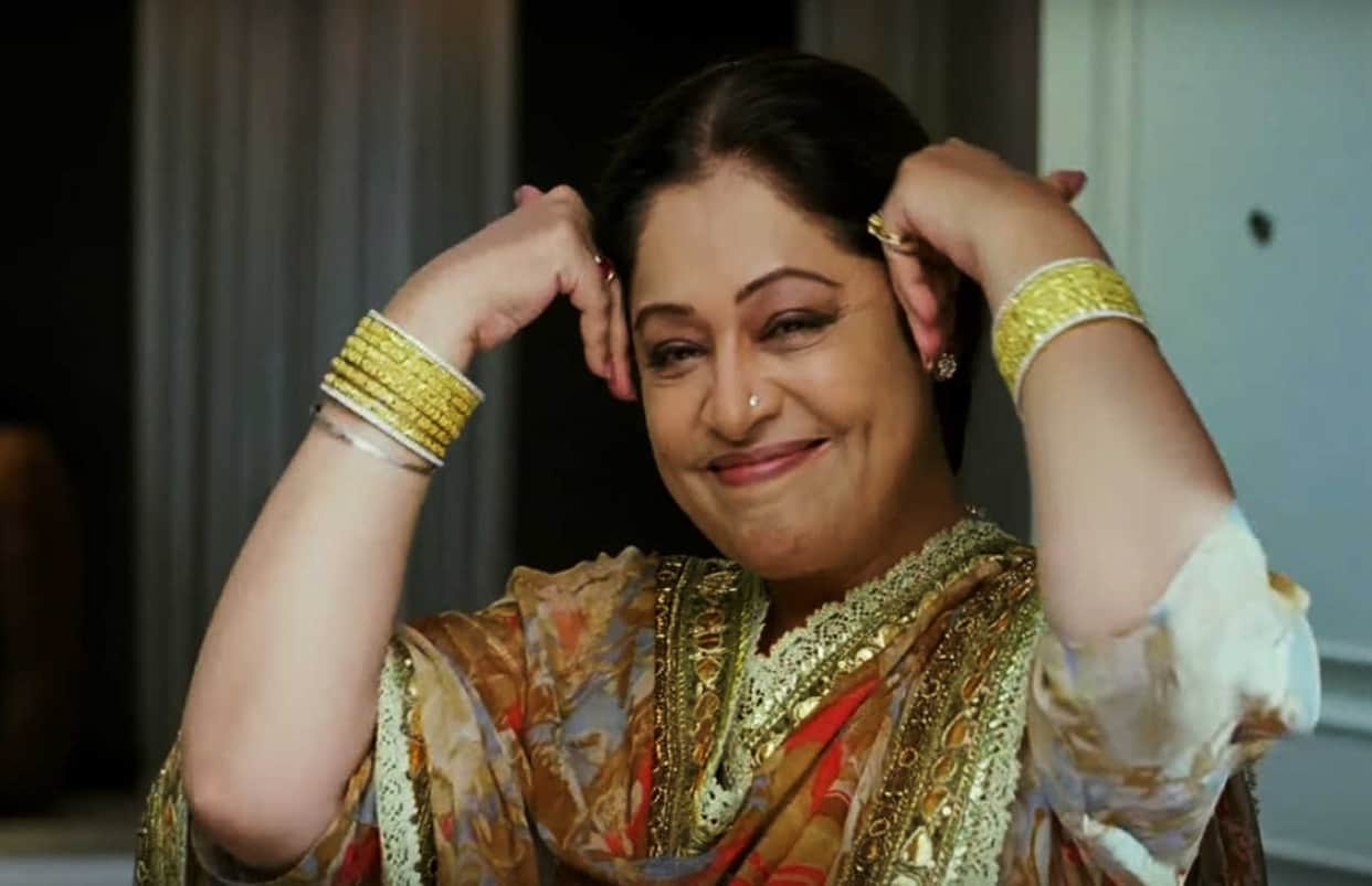 birhtday special kirron kher life unknown facts