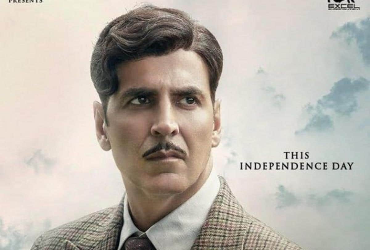 Akshay Kumar to play Prithviraj Chauhan in Chandraprakash Dwivedi film