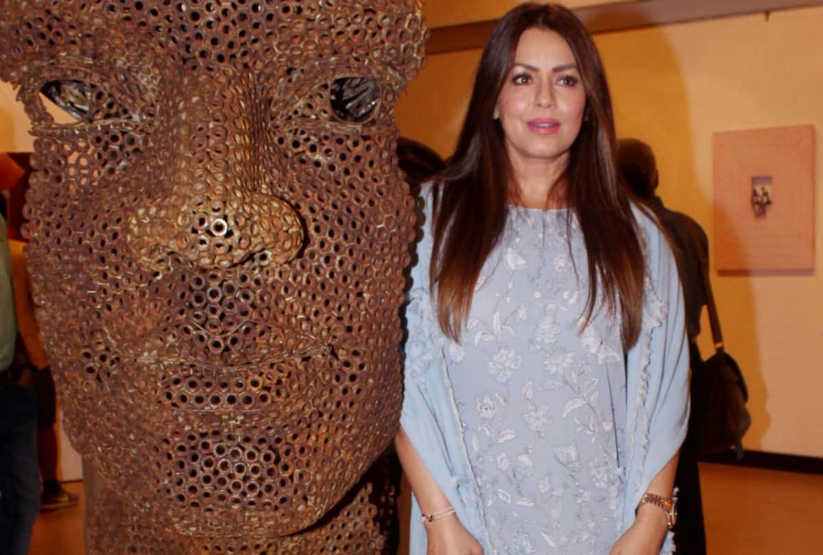 Mahima Chaudhary Spotted with Daughter Ariana Chaudhary, Fans Says 'Cute and Pretty'