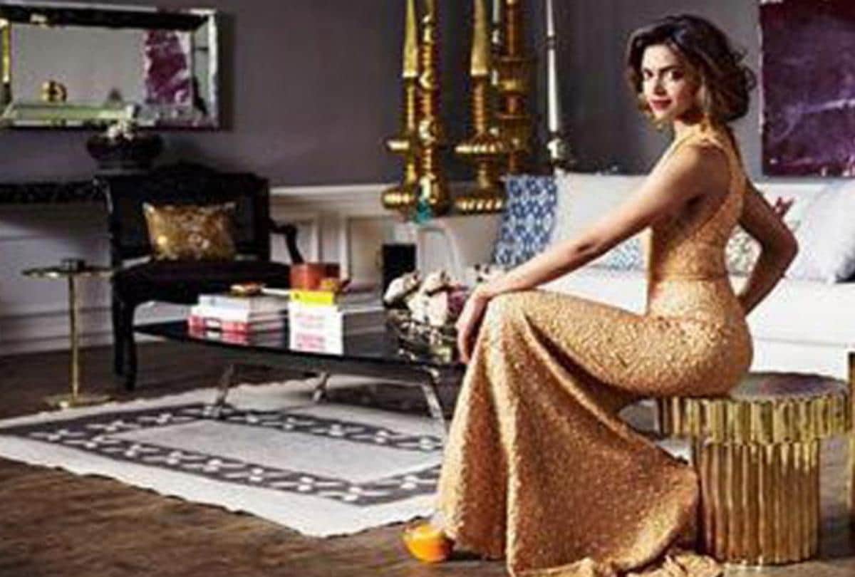 deepika padukone mumbai house fire broke out