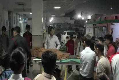 three person died in truck accident at paonta sahib sirmour