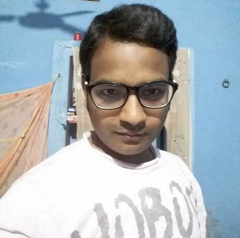 a buissinessman died in accident
