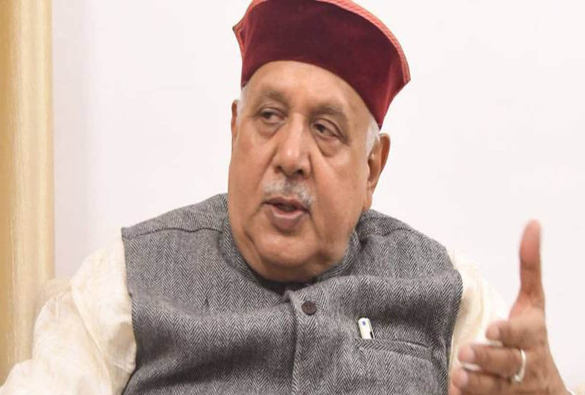 Surya Pratap Shahi said akhilesh give an explanation for damaged of bungalow
