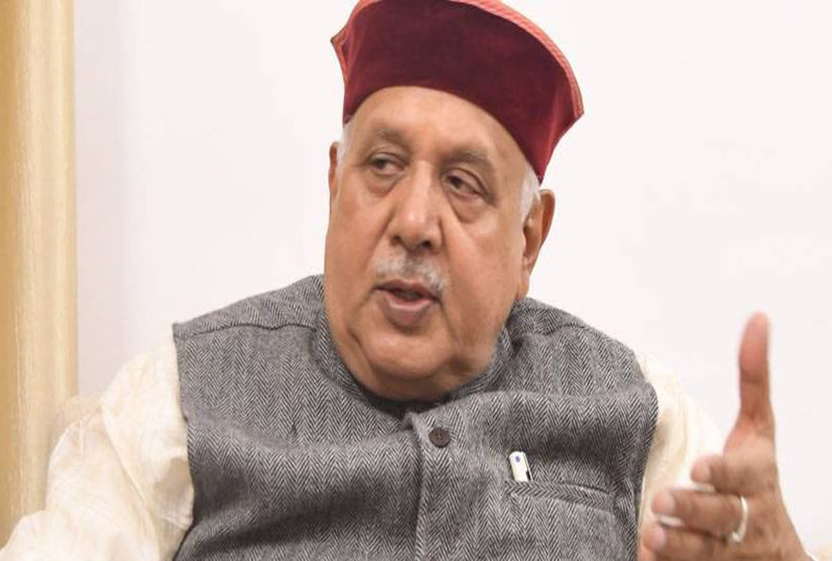 Surya Pratap Shahi said akhilesh give an explanation for damaged of bungalow