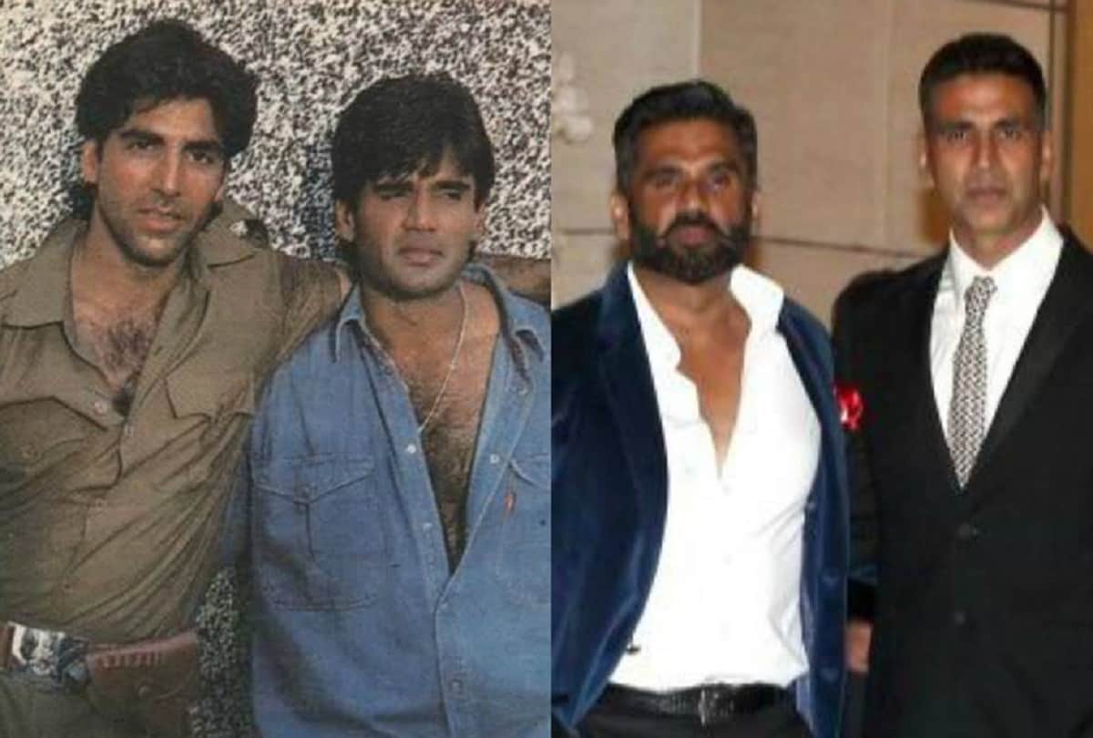 these 6 Bollywood Stars Close Friends in personal life