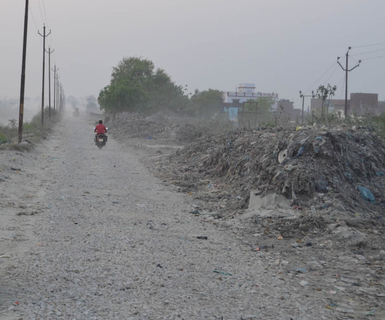 City will shine with PPP model, electricity will be made from garbage