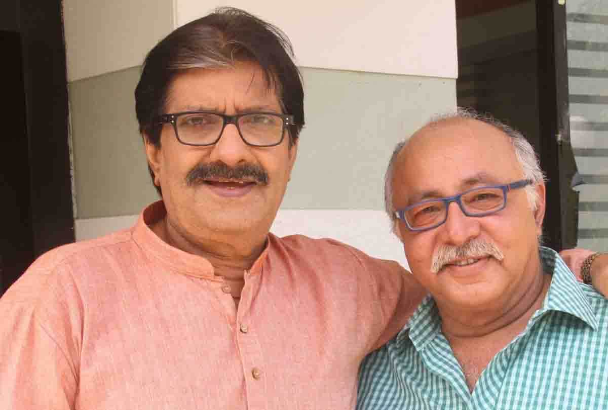Brother of David Dhawan and Varun dhawan uncle anil dhavan relation with kanpur