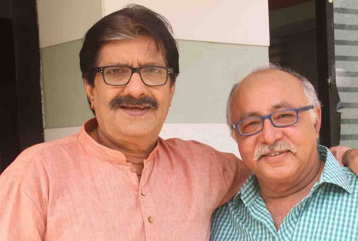 Brother of David Dhawan and Varun dhawan uncle anil dhavan relation with kanpur