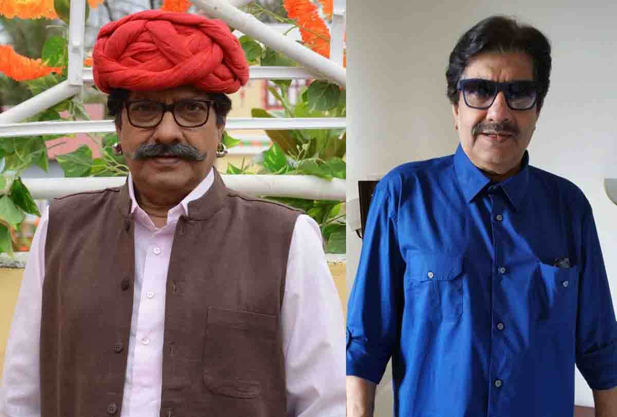 Brother of David Dhawan and Varun dhawan uncle anil dhavan relation with kanpur