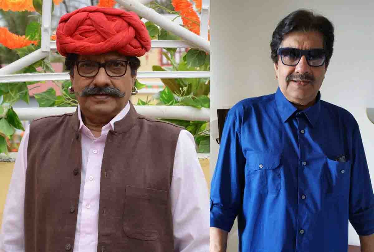 Brother of David Dhawan and Varun dhawan uncle anil dhavan relation with kanpur