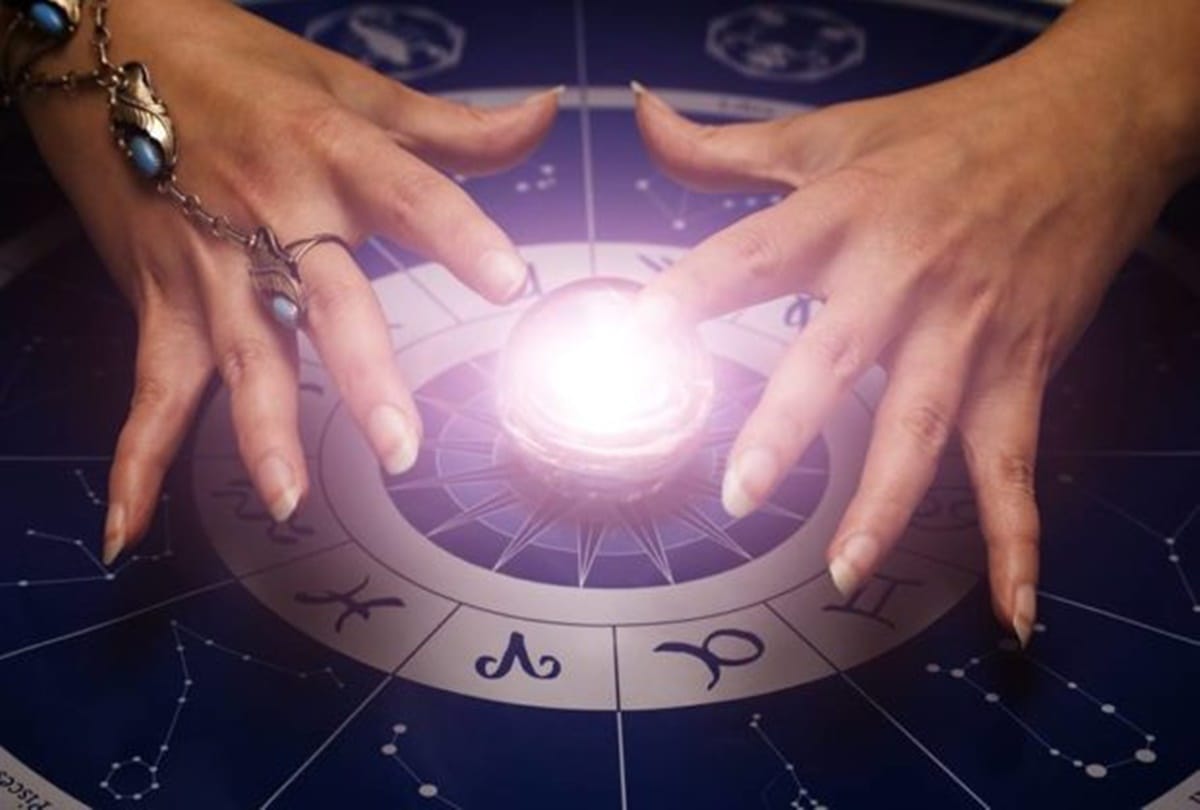 Venus and Master planet Asta astrology effects on zodiac sign 