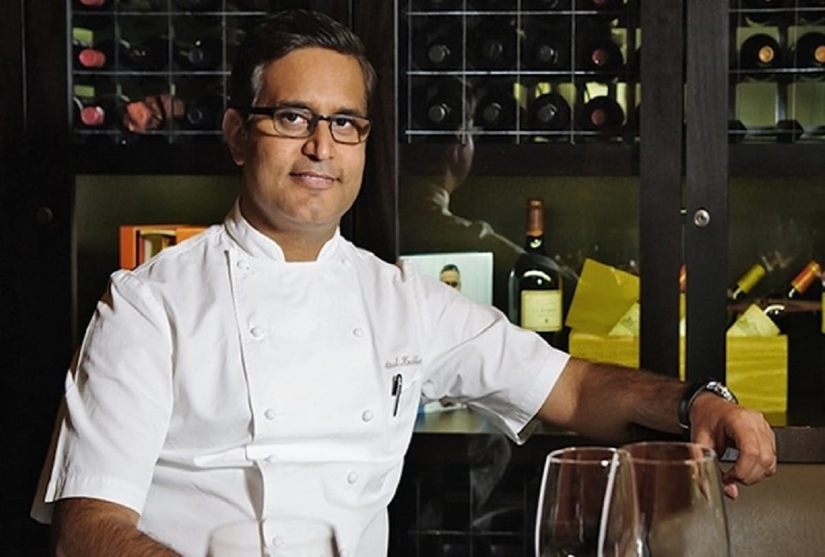 famous indian chef atul kochhar sacked for anti islam tweet