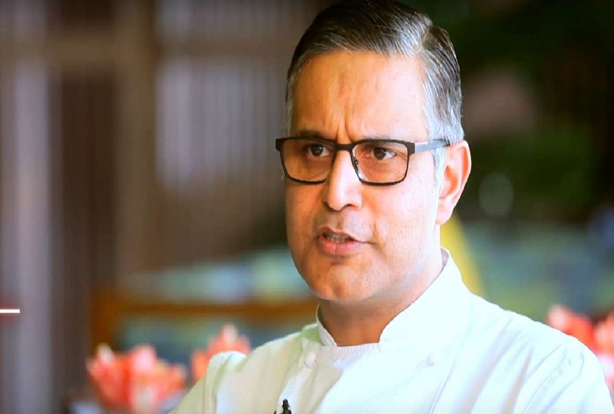 famous indian chef atul kochhar sacked for anti islam tweet