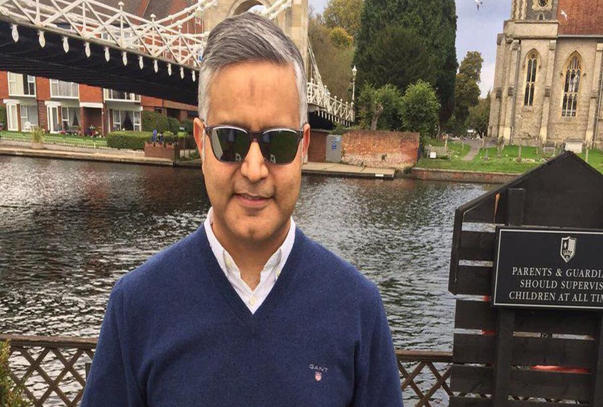 famous indian chef atul kochhar sacked for anti islam tweet
