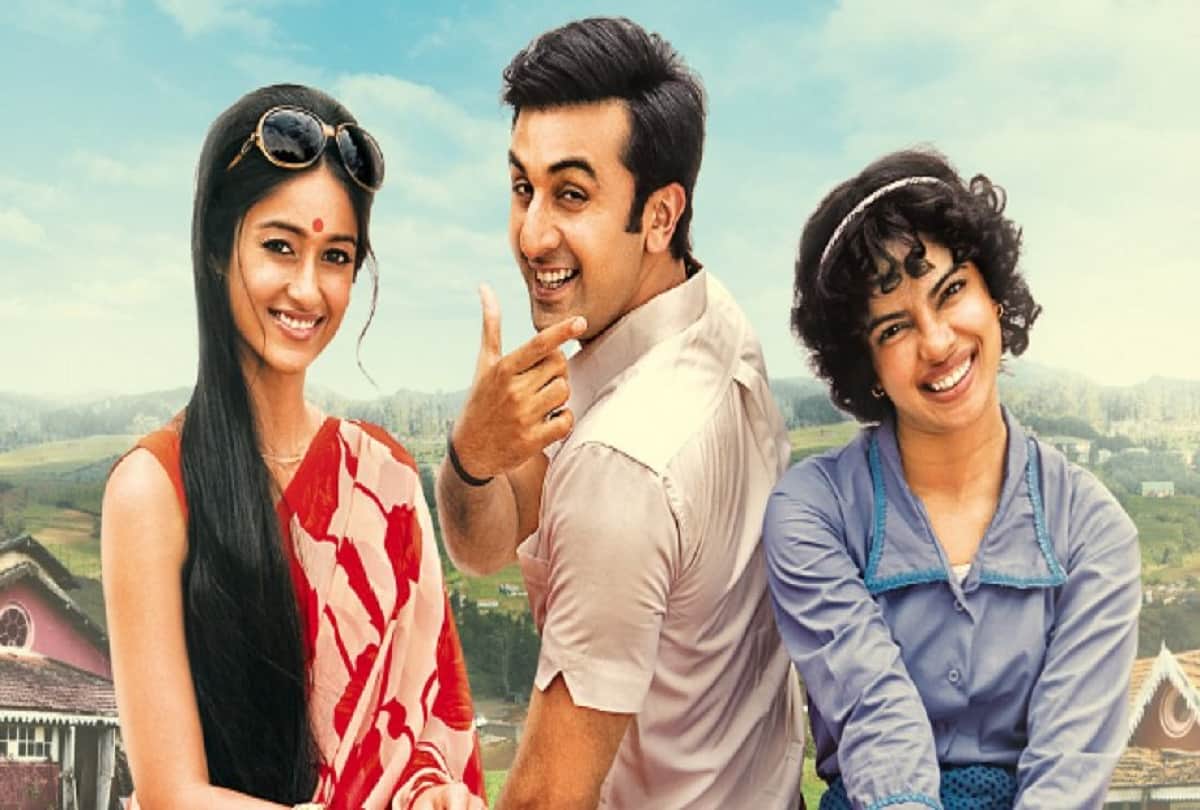 ranbir kapoor birthday special story here his top 5 films