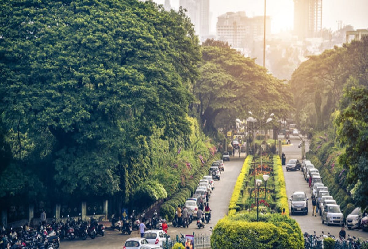 Bengaluru is the second cheapest city in the world after Cairo