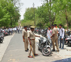 studento me bibad