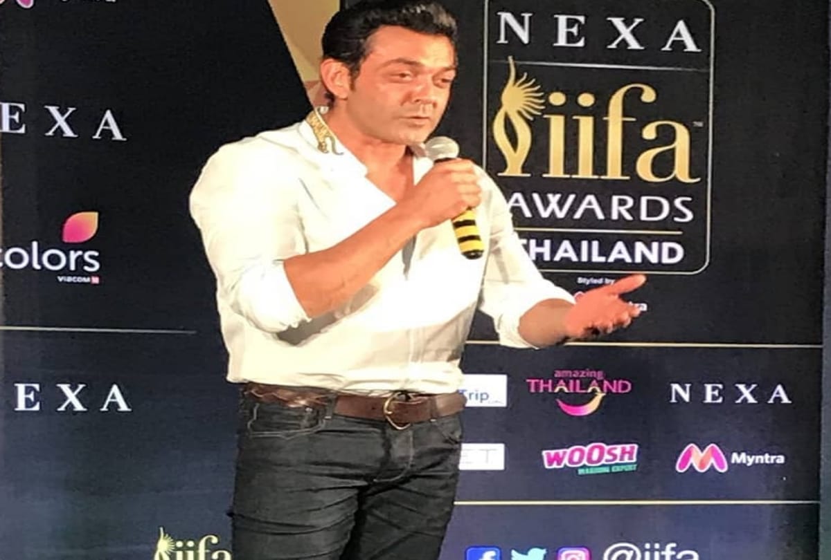 Bobby Deol Says He Has No Regrets For Being Kicked Out Of Two Films By Imtiaz Ali