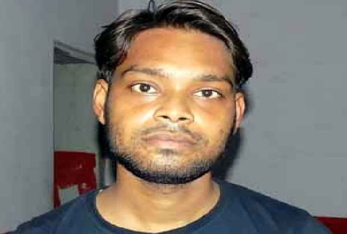 Wife murdered CRPF jawan with lover