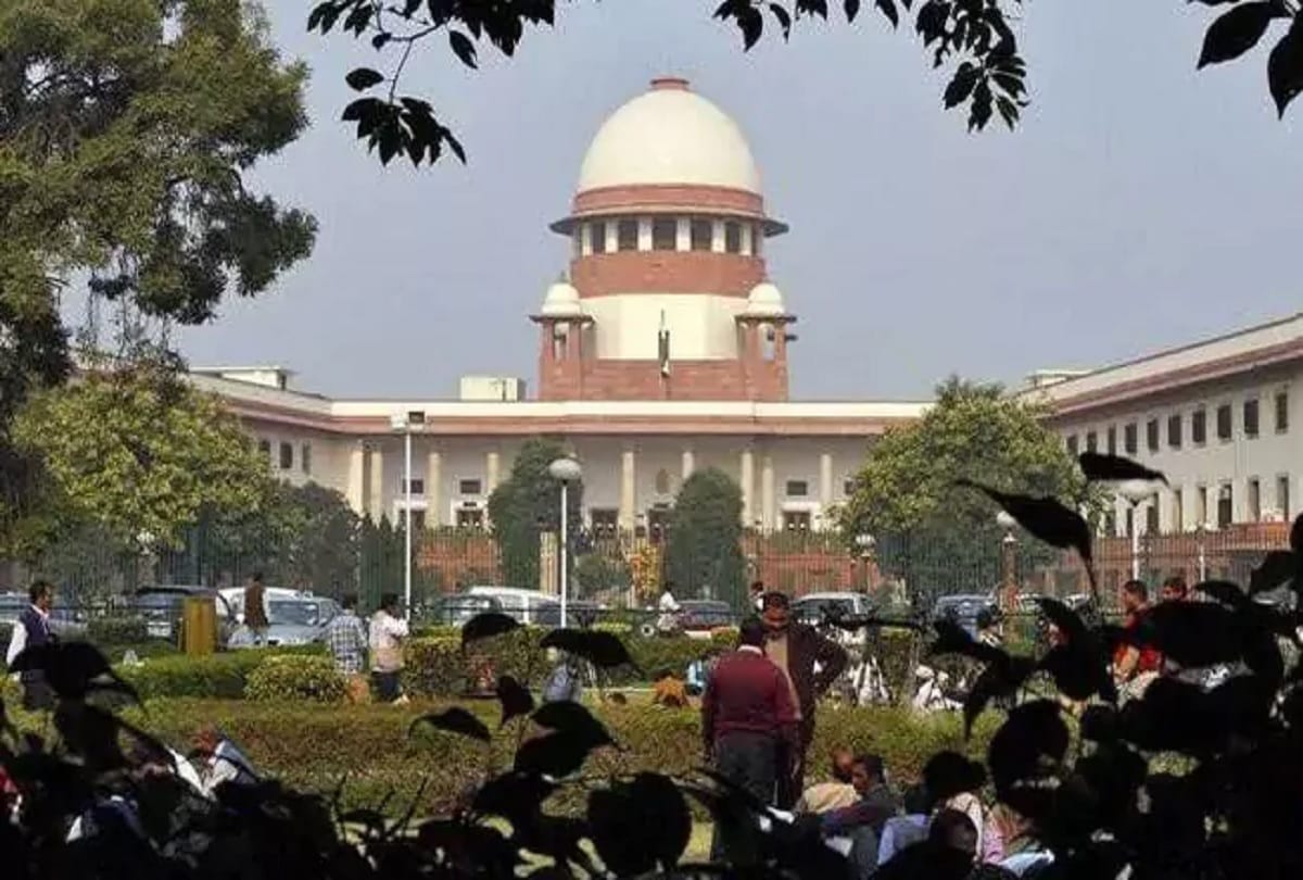 Supreme Court prepares to consider early hearing of Ayodhya case