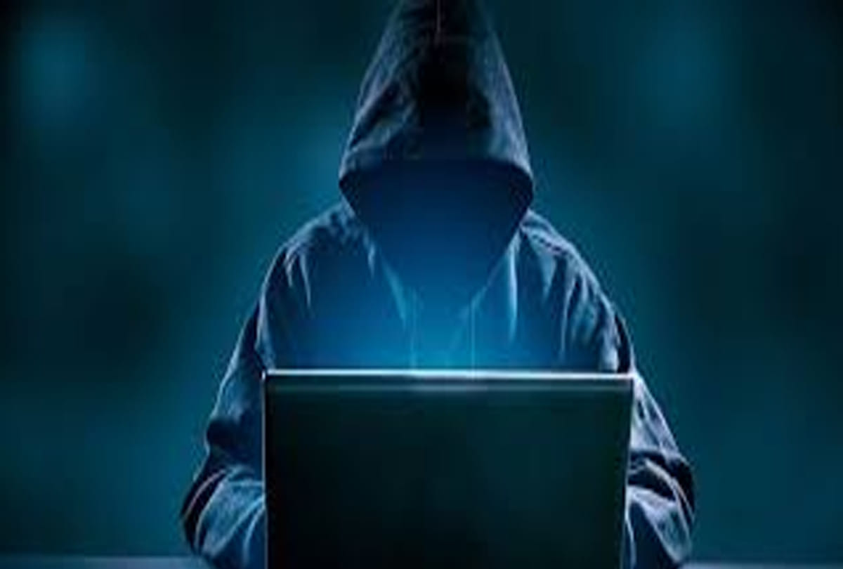 Kanpur young man created a fake government website