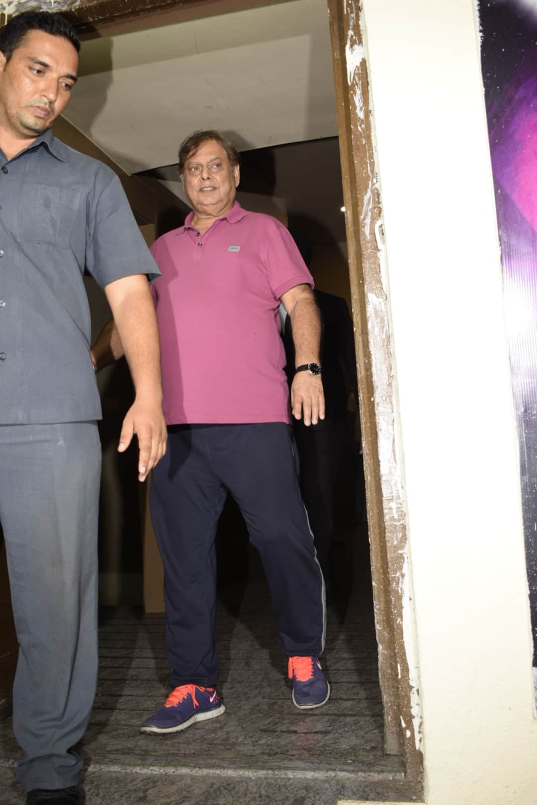 Salman Khan set Special Screening of Race 3 before released