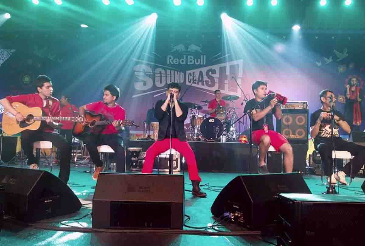 coming back with era of live music