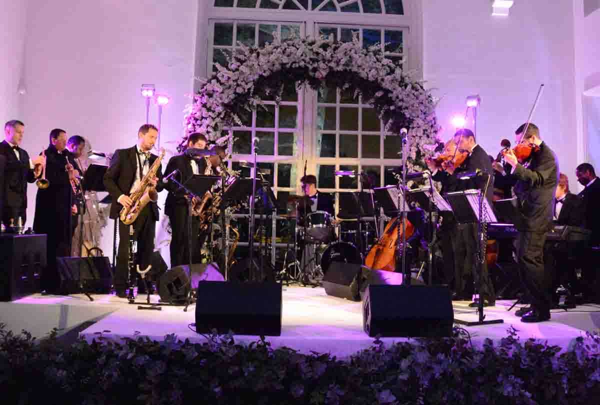 coming back with era of live music