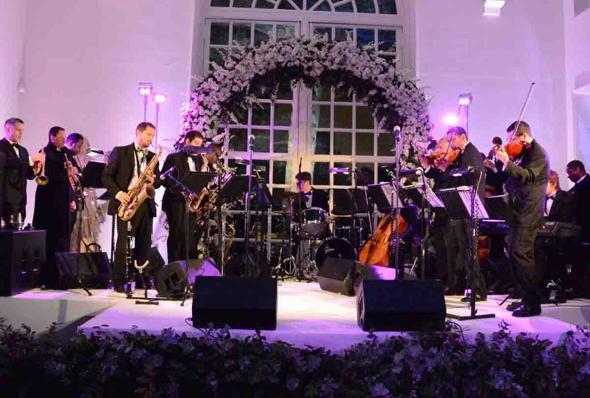 coming back with era of live music