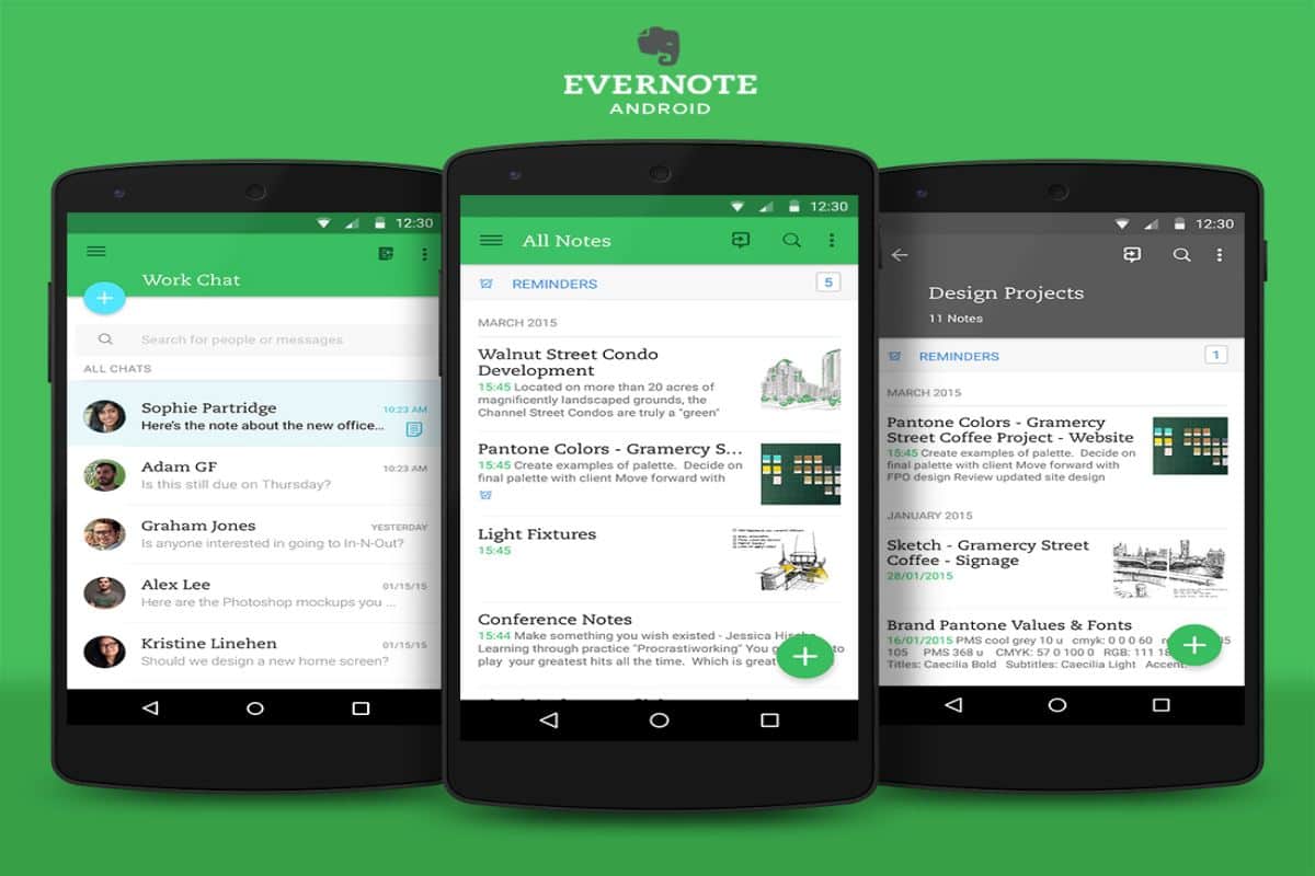 5 Best Voice recognition Android Mobile Apps