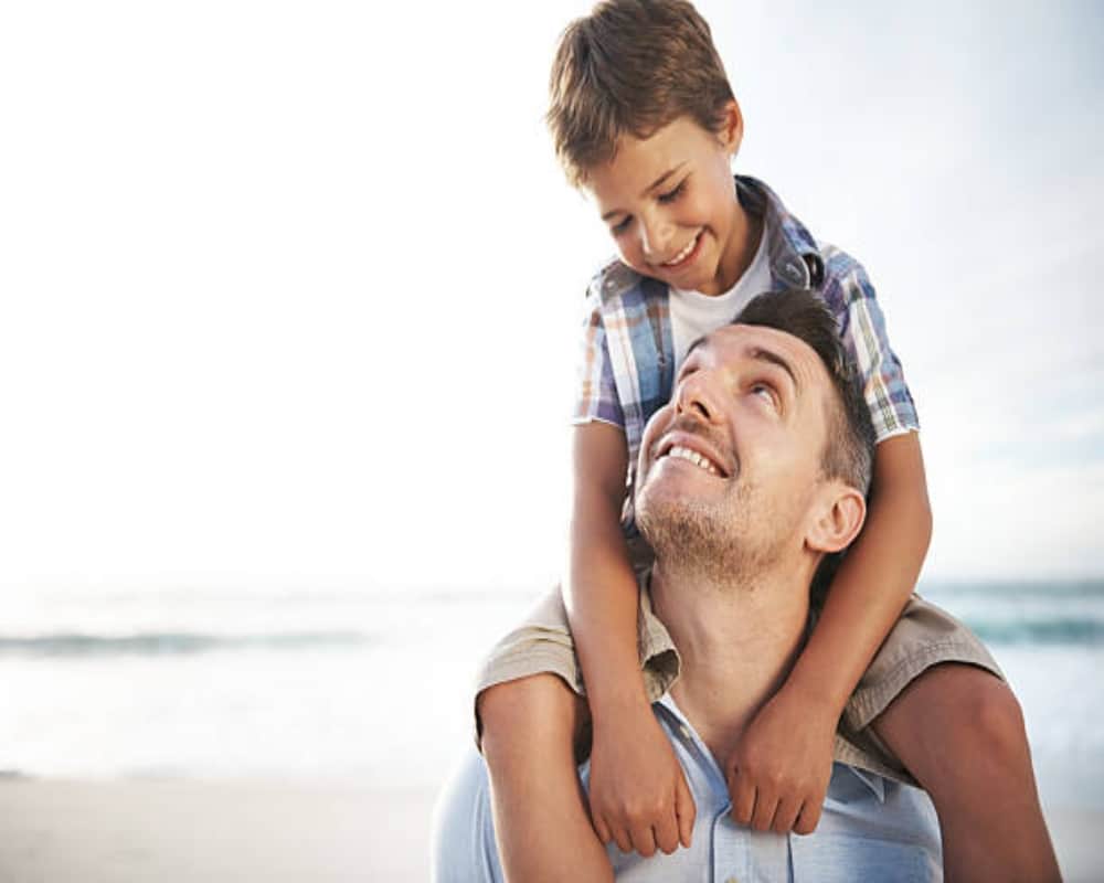 Father’s Day 2018: Send these latest loving facebook and whatsapp messages to your daddy 