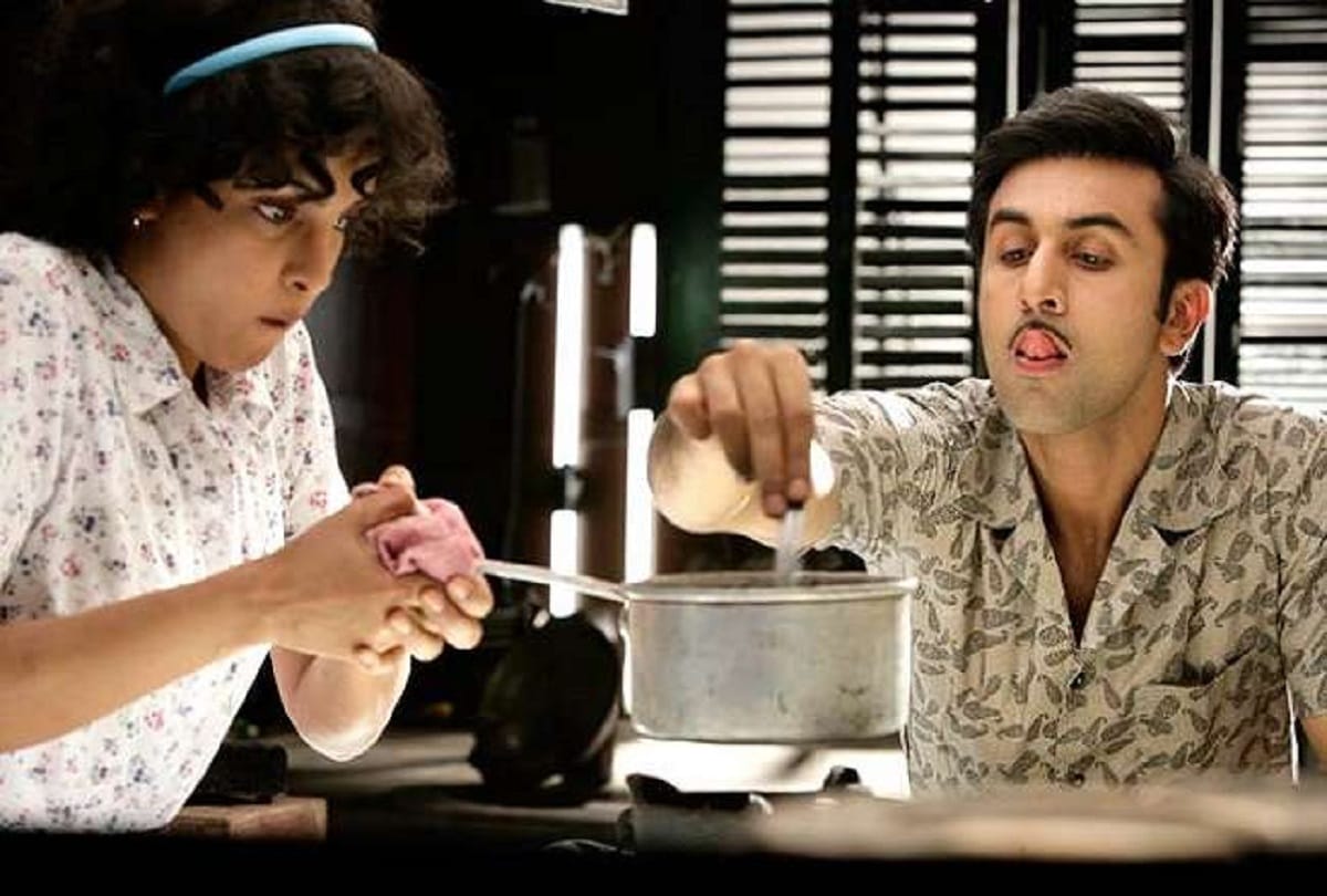 know about the films which shoot in kolkata