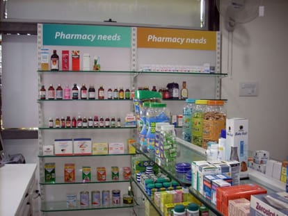 according to study, spending on health pushed 55 million people into poverty