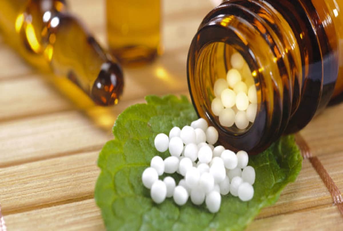 How effective homeopathic treatment is in corona