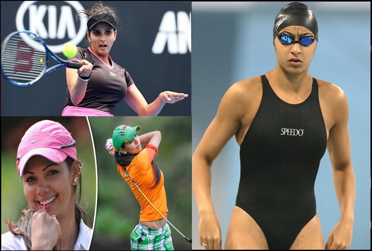 From Sania Mirza, Mithali Raj to Deepika Pallikal, The superwomen of Indian sports