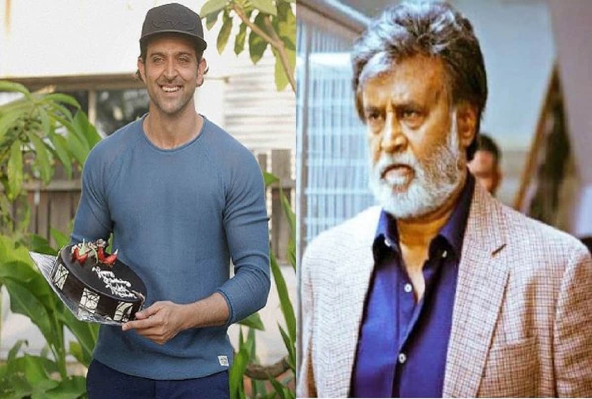 Rajinikanths 2.0 Clash With Hrithik Roshans Super 30