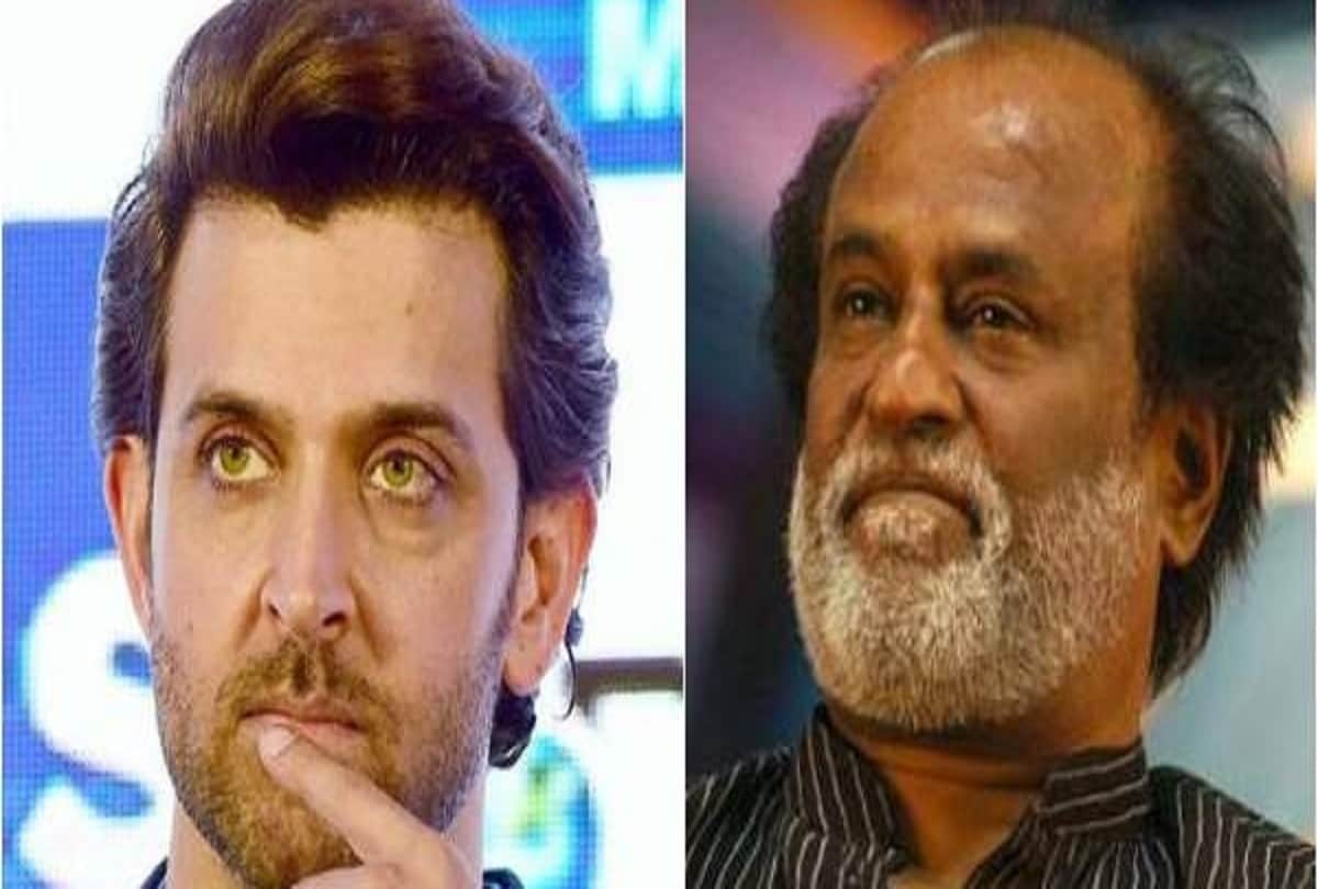 Rajinikanths 2.0 Clash With Hrithik Roshans Super 30