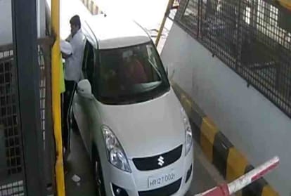 sedition case against Jat leader Sombir Jassia, who thrashes toll plaza employee in Rohtak