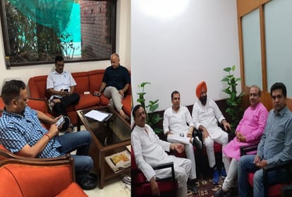 arvind kejriwal and his ministers protest is over after 9th day in delhi