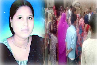 boy saved in mainpuri bus accident said these things