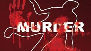 man murdered in moradabad