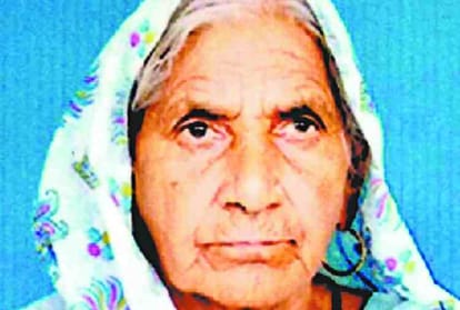 lady and sarpanch beaten till death in hoshiarpur