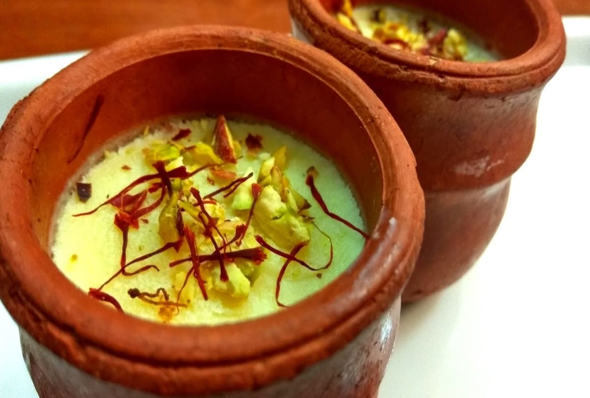 delicious paan kulfi reciepe