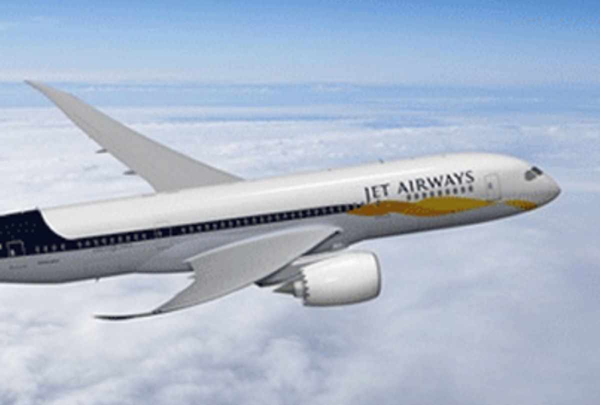 jet airways service will start from lucknow to allahabad on 14 june