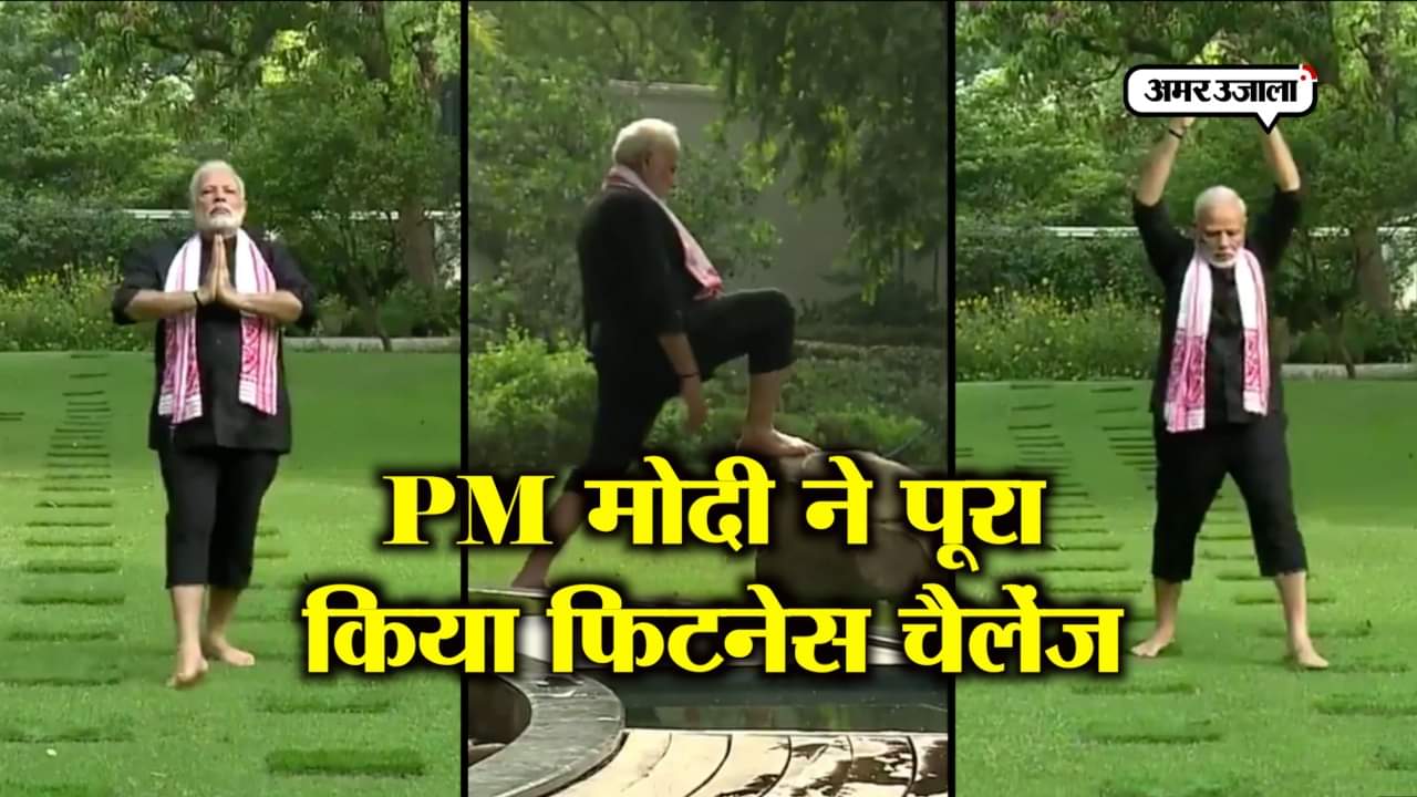 पीएम मोदी 