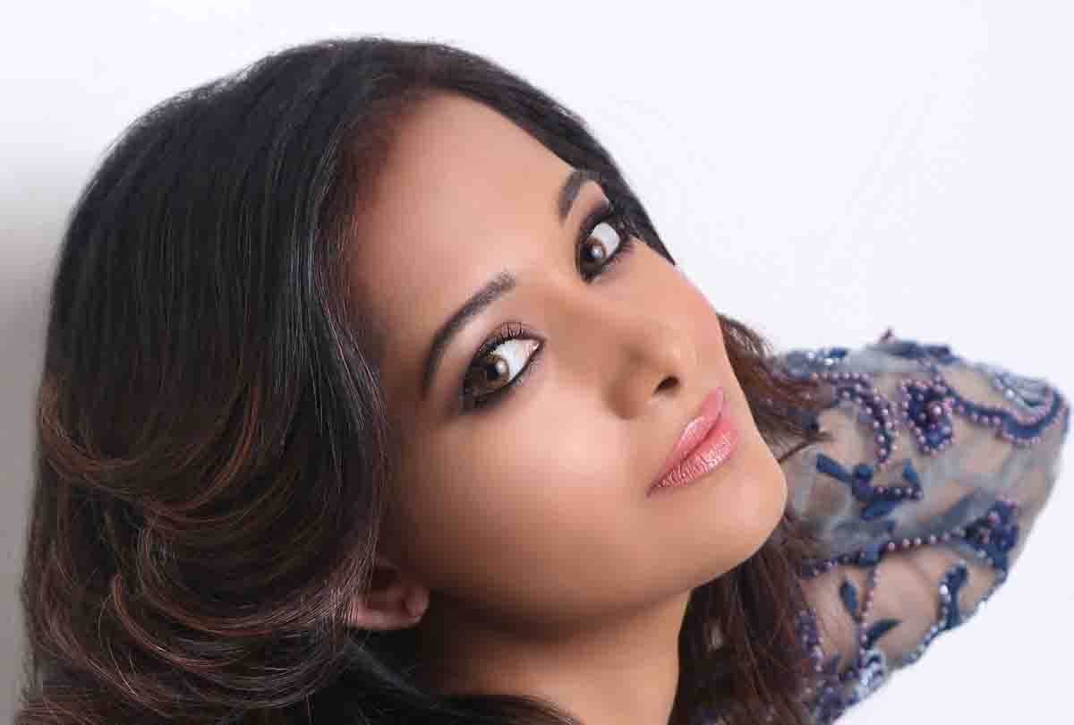 Preetika Rao and Priyank Sharma new tv serial lal ishq