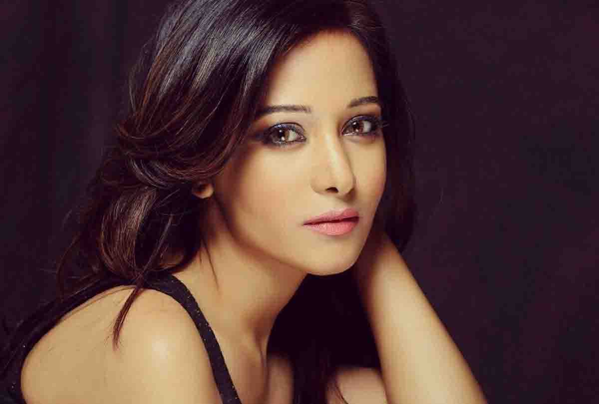Preetika Rao and Priyank Sharma new tv serial lal ishq