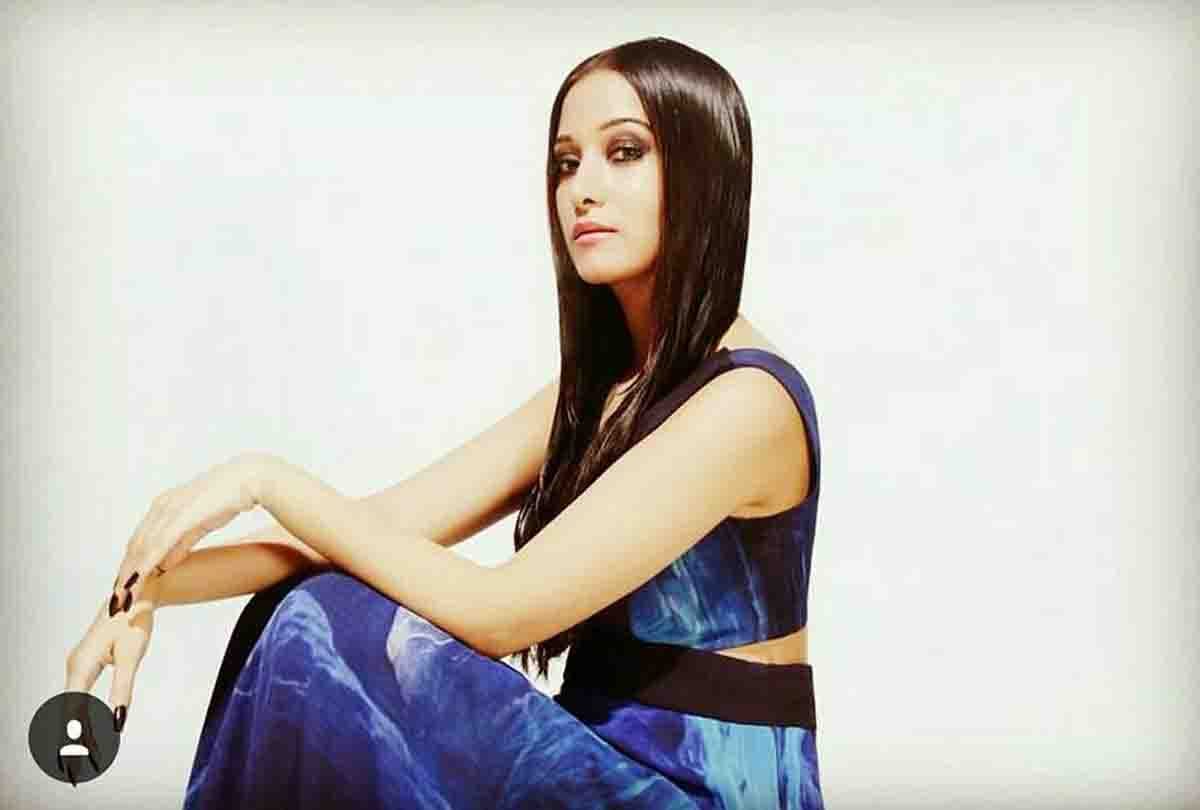 Preetika Rao and Priyank Sharma new tv serial lal ishq